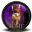 Rome - Total War - Alexander 1 Icon 32x32 png